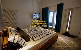 CityMotel Ziegenhain